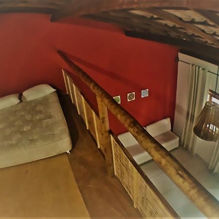 Sossego De Jaua Apartment Camacari Luaran gambar