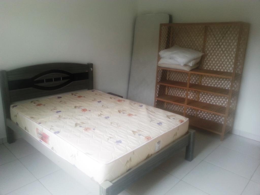 Sossego De Jaua Apartment Camacari Bilik gambar