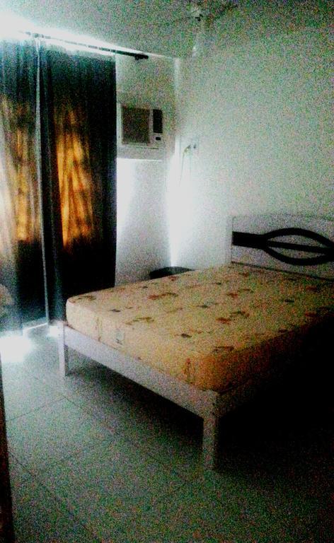 Sossego De Jaua Apartment Camacari Bilik gambar