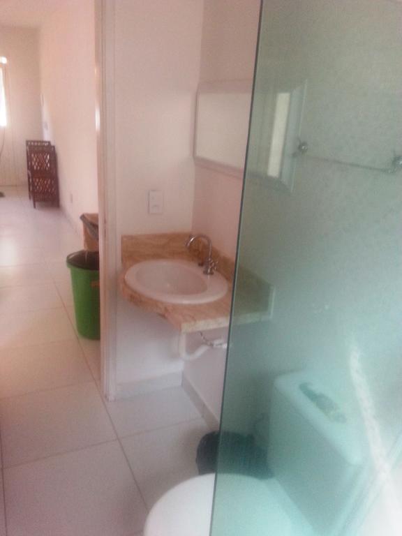 Sossego De Jaua Apartment Camacari Bilik gambar