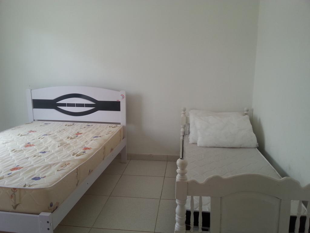 Sossego De Jaua Apartment Camacari Bilik gambar