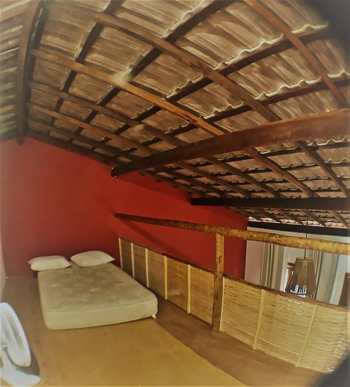 Sossego De Jaua Apartment Camacari Luaran gambar